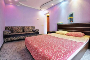 Apartments na Odesskoy